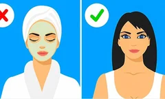 Daily skincare habits and fine lines: what to review