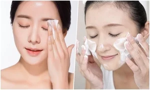 Six tips for a gentler oily-skin routine