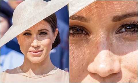 Seven tips for natural-looking makeup
