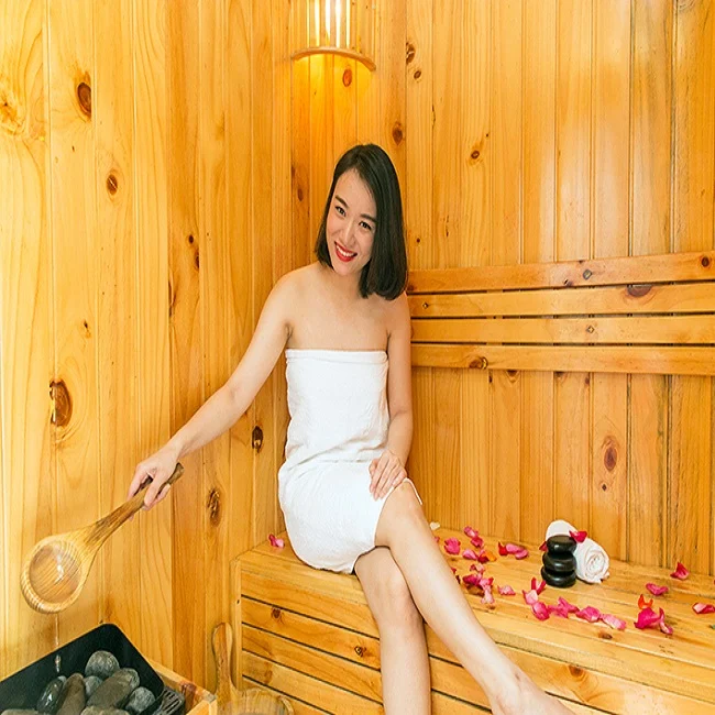 Steam relaxation